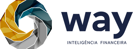 Logo Way Inteligência Financeira